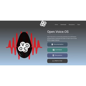 Open Voice OS company image